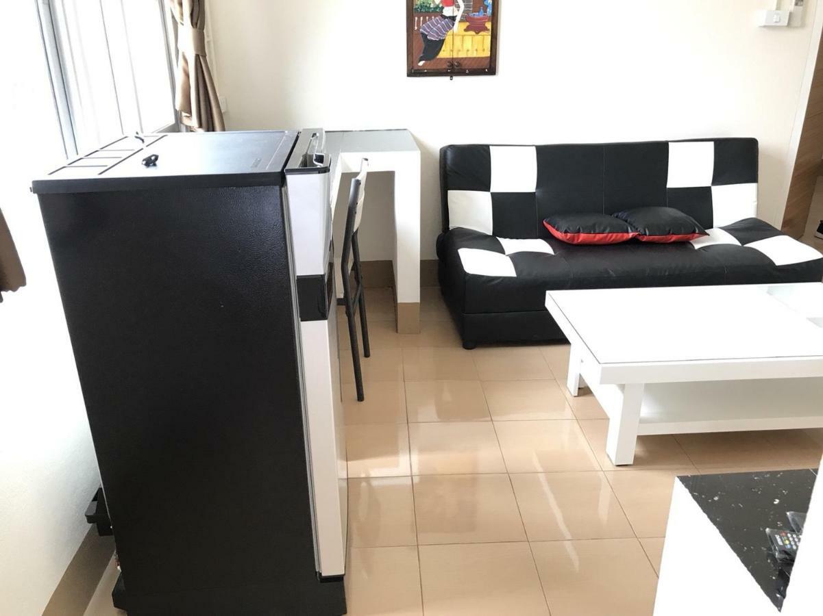 Tk Home 3 南邦 外观 照片