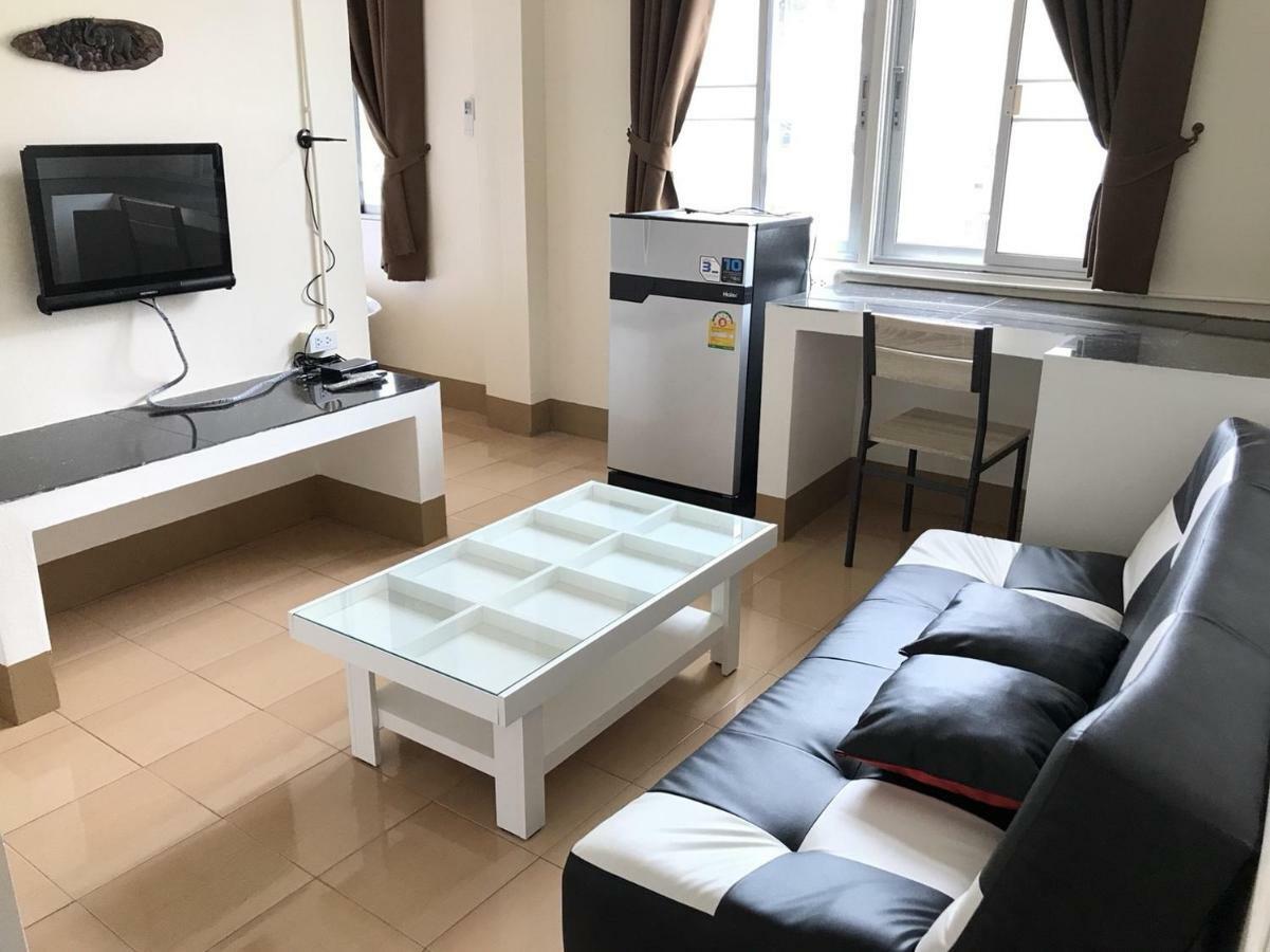 Tk Home 3 南邦 外观 照片