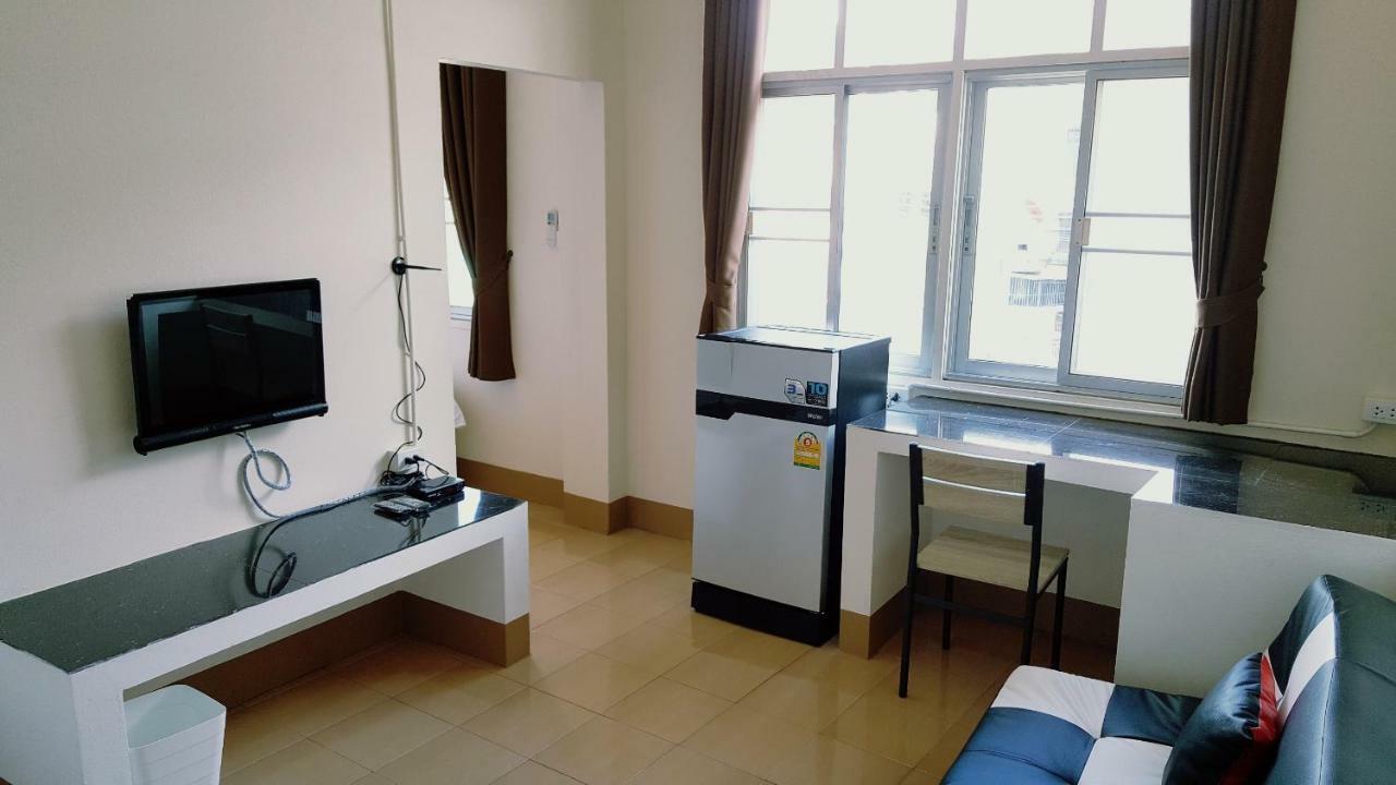 Tk Home 3 南邦 外观 照片